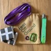 25m Primitive Slackline Kit