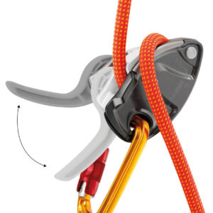 Belay Devices