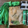 Green Primitive Kit